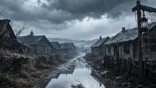 长水封村