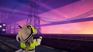 高速公路(原版)